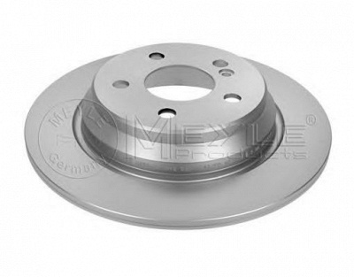 MEYLE 0155232047pd -  Тормозной диск