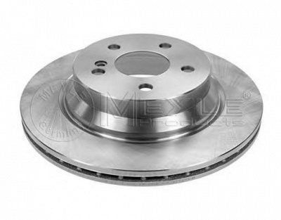 MEYLE 0155232054 -  Тормозной диск