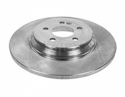 MEYLE 0155232057 -  Тормозной диск
