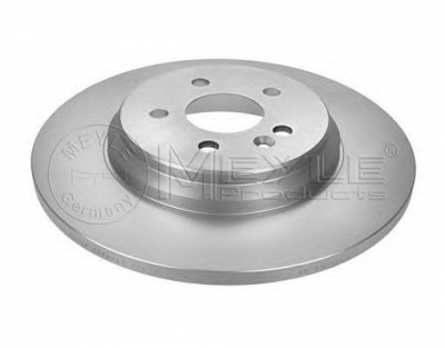 MEYLE 0155232057pd -  Тормозной диск