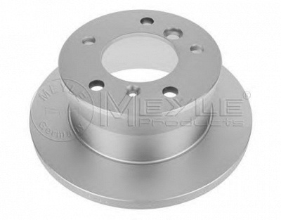 MEYLE 0155232076pd -  Тормозной диск