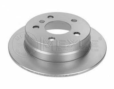 MEYLE 0155232079pd -  Тормозной диск