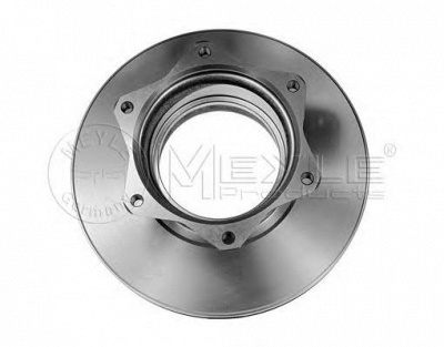 MEYLE 0155232082 -  Тормозной диск