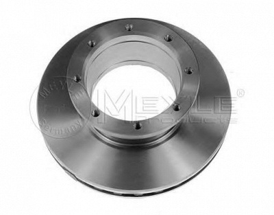 MEYLE 0155232083 -  Тормозной диск