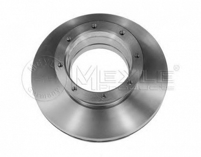MEYLE 0155232084 -  Тормозной диск