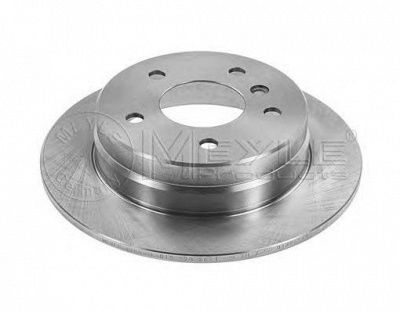 MEYLE 0155232091 -  Тормозной диск