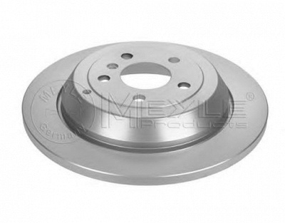 MEYLE 0155232095pd -  Тормозной диск