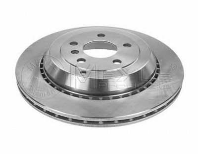 MEYLE 0155232098 -  Тормозной диск