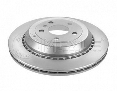 MEYLE 0155232098pd -  Тормозной диск