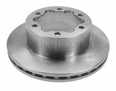 MEYLE 0155232099 -  Тормозной диск
