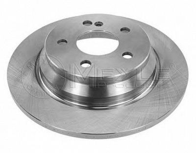 MEYLE 0155232104 -  Тормозной диск