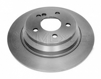 MEYLE 0155232109pd -  Тормозной диск