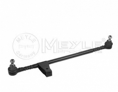 MEYLE 0160406066 -  Продольная рулевая тяга