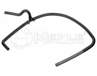MEYLE 0192220007 -  Шланг радиатора