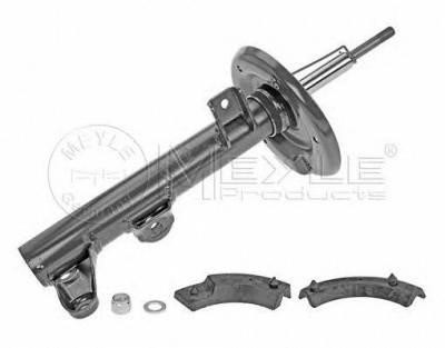 MEYLE 0266230020 -  Стойка амортизационная газовая, передняя