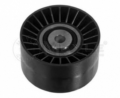 MEYLE 0340000110 -  Натяжной ролик, поликлиновой  ремень