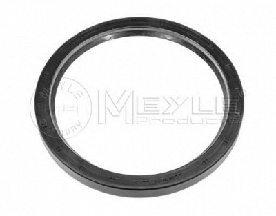 MEYLE 0340350055 -  Уплотняющее кольцо вала, подшипник ступицы колеса