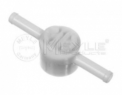 MEYLE 1000340002 -  Клапан, топливный фильтр
