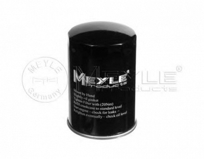 MEYLE 1001150001 -  Масляный фильтр