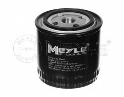 MEYLE 1001150002 -  Масляный фильтр