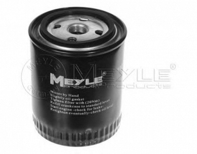MEYLE 1001150005 -  Масляный фильтр