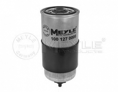 MEYLE 1001270008 -  Топливный фильтр