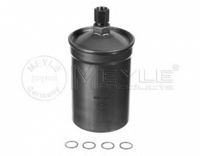 MEYLE 1001330009 -  Топливный фильтр