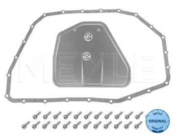MEYLE 1001370111 -  Комплект гидрофильтров, автоматическая коробка передач