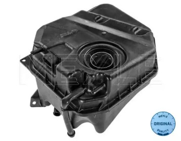 MEYLE 1002230008 -  Компенсационный бак, охлаждающая жидкость MEYLE-ORIGINAL Quality