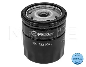 MEYLE 1003220020 -  Масляный фильтр