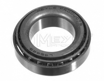 MEYLE 1004050101 -  Подшипник ступицы колеса