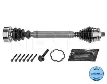 MEYLE 1004980698 -  P??O? VW A4/PASSAT PR 1,6B