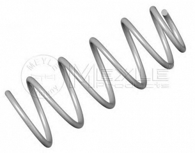 MEYLE 1006390022 -  Пружина ходовой части