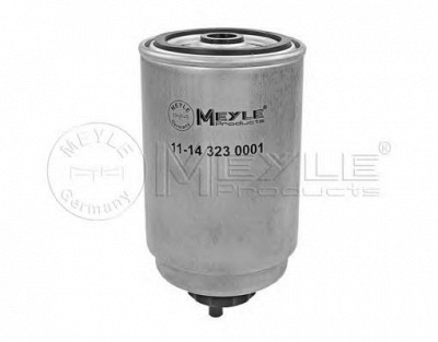 MEYLE 11143230001 -  Топливный фильтр