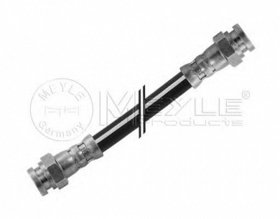 MEYLE 11145250021 -  Тормозной шланг