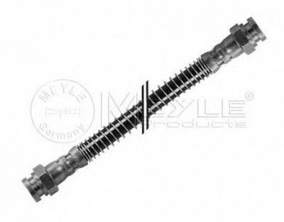 MEYLE 11145250048 -  Тормозной шланг
