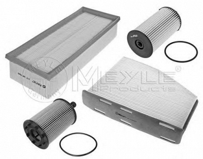MEYLE 1123300005s -  КОМПЛЕКТ ФИЛЬТРА