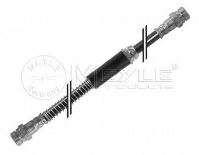 MEYLE 1145250002 -  Тормозной шланг