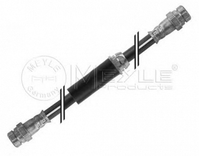 MEYLE 1145250005 -  Тормозной шланг