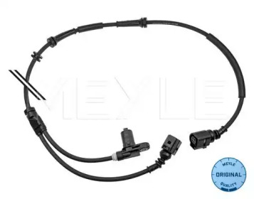 MEYLE 1148000018 -  Датчик, частота вращения колеса