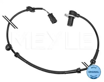 MEYLE 1148000023 -  Датчик, частота вращения колеса