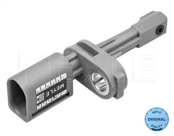 MEYLE 1148000043 -  Датчик, частота вращения колеса