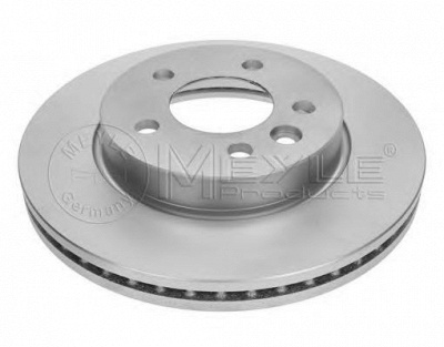 MEYLE 1155210005pd -  Тормозной диск