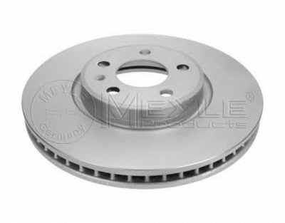 MEYLE 1155210022pd -  Тормозной диск