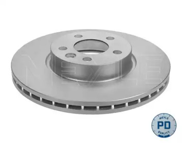 MEYLE 1155210040pd -  Тормозной диск