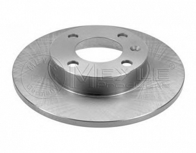 MEYLE 1155211005 -  Тормозной диск
