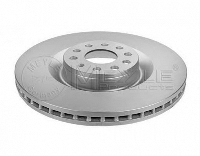 MEYLE 1155211010pd -  Тормозной диск