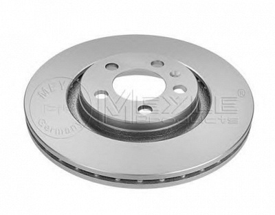 MEYLE 1155211027pd -  Тормозной диск