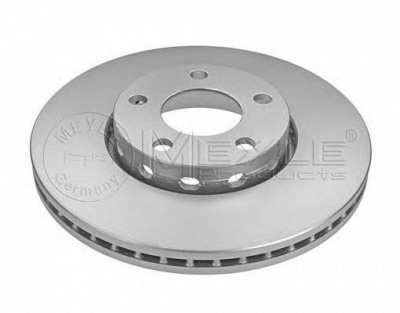 MEYLE 1155211040pd -  Тормозной диск