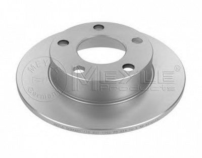 MEYLE 1155211050pd -  Тормозной диск